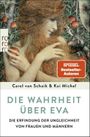 Die Wahrheit über Eva Cover des Buches Die Wahrheit über Eva (ISBN: 9783499000546)