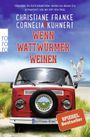 Wenn Wattwürmer weinen Cover des Buches Wenn Wattwürmer weinen (ISBN: 9783499005435)