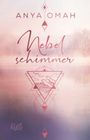 Nebelschimmer Cover des Buches Nebelschimmer (ISBN: 9783499006555)