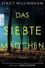 Das siebte Mädchen Cover des Buches Das siebte Mädchen (ISBN: 9783499006609)