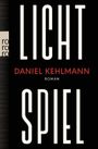 Lichtspiel Cover des Buches Lichtspiel (ISBN: 9783499013454)