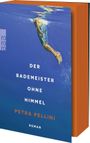 Der Bademeister ohne Himmel Cover des Buches Der Bademeister ohne Himmel (ISBN: 9783499015717)