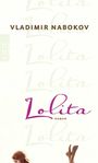 Lolita Cover des Buches Lolita (ISBN: 9783499225437)