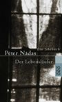 Der Lebensläufer Cover des Buches Der Lebensläufer (ISBN: 9783499225840)