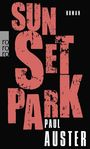 Sunset Park Cover des Buches Sunset Park (ISBN: 9783499255168)