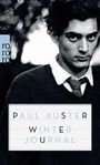 Winterjournal Cover des Buches Winterjournal (ISBN: 9783499259500)