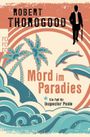 Mord im Paradies Cover des Buches Mord im Paradies (ISBN: 9783499272752)
