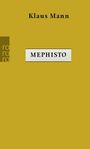 Mephisto Cover des Buches Mephisto (ISBN: 9783499276866)