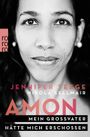 Amon Cover des Buches Amon (ISBN: 9783499613272)