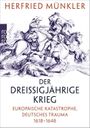 Der Dreißigjährige Krieg Cover des Buches Der Dreißigjährige Krieg (ISBN: 9783499630903)
