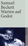 Warten auf Godot Cover des Buches Warten auf Godot (ISBN: 9783518365014)