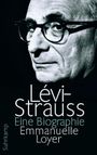 Lévi-Strauss Cover des Buches Lévi-Strauss (ISBN: 9783518427705)