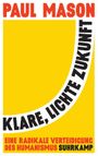 Klare, lichte Zukunft Cover des Buches Klare, lichte Zukunft (ISBN: 9783518428603)