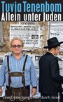 Allein unter Juden Cover des Buches Allein unter Juden (ISBN: 9783518466841)