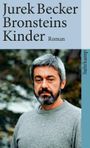 Bronsteins Kinder Cover des Buches Bronsteins Kinder (ISBN: 9783518731307)