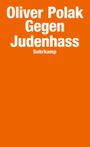 Gegen Judenhass Cover des Buches Gegen Judenhass (ISBN: 9783462052718)