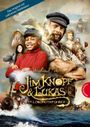 Jim Knopf: Jim Knopf und Lukas der Lokomotivführer – Filmbuch Cover des Buches Jim Knopf: Jim Knopf und Lukas der Lokomotivführer – Filmbuch (ISBN: 9783522184991)