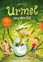 Urmel: Urmel aus dem Eis Cover des Buches Urmel: Urmel aus dem Eis (ISBN: 9783522185707)