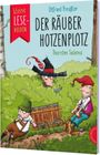 Kleine Lesehelden: Der Räuber Hotzenplotz Cover des Buches Kleine Lesehelden: Der Räuber Hotzenplotz (ISBN: 9783522185936)