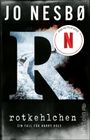 Rotkehlchen (Ein Harry-Hole-Krimi 3) Cover des Buches Rotkehlchen (Ein Harry-Hole-Krimi 3) (ISBN: 9783548061658)