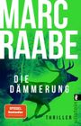Die Dämmerung (Art Mayer-Serie 2) Cover des Buches Die Dämmerung (Art Mayer-Serie 2) (ISBN: 9783548070490)