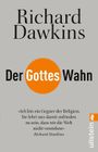 Der Gotteswahn Cover des Buches Der Gotteswahn (ISBN: 9783548376431)