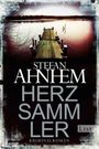 Herzsammler (Ein Fabian-Risk-Krimi 2) Cover des Buches Herzsammler (Ein Fabian-Risk-Krimi 2) (ISBN: 9783548613147)