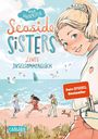 Seaside Sisters 1: Lenes Inselsommerglück Cover des Buches Seaside Sisters 1: Lenes Inselsommerglück (ISBN: 9783551656612)