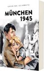 München 1945 Cover des Buches München 1945 (ISBN: 9783551806178)