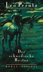 Der schwedische Reiter Cover des Buches Der schwedische Reiter (ISBN: 9783552072855)