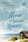 Das Meer in deinem Namen Cover des Buches Das Meer in deinem Namen (ISBN: 9783596031887)