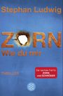 Zorn - Wie du mir Cover des Buches Zorn - Wie du mir (ISBN: 9783596036080)