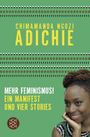 Mehr Feminismus! Cover des Buches Mehr Feminismus! (ISBN: 9783596036769)