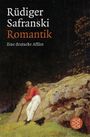 Romantik Cover des Buches Romantik (ISBN: 9783596182305)