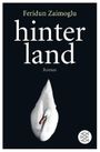 Hinterland Cover des Buches Hinterland (ISBN: 9783596187744)