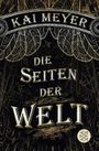 Die Seiten der Welt Cover des Buches Die Seiten der Welt (ISBN: 9783596198528)