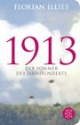 1913 Cover des Buches 1913 (ISBN: 9783596520534)