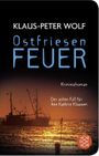 Ostfriesenfeuer Cover des Buches Ostfriesenfeuer (ISBN: 9783596520664)