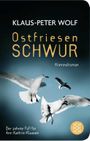 Ostfriesenschwur Cover des Buches Ostfriesenschwur (ISBN: 9783596521289)