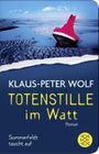 Totenstille im Watt Cover des Buches Totenstille im Watt (ISBN: 9783596522163)