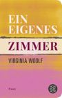 Ein eigenes Zimmer Cover des Buches Ein eigenes Zimmer (ISBN: 9783596522354)