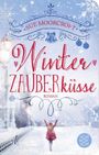 Winterzauberküsse Cover des Buches Winterzauberküsse (ISBN: 9783596522873)