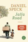 Jaffa Road Cover des Buches Jaffa Road (ISBN: 9783596703852)