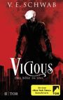 Vicious - Das Böse in uns Cover des Buches Vicious - Das Böse in uns (ISBN: 9783596705030)