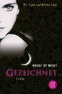 Gezeichnet Cover des Buches Gezeichnet (ISBN: 9783596705610)