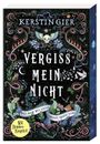 Vergissmeinnicht - Was man bei Licht nicht sehen kann Cover des Buches Vergissmeinnicht - Was man bei Licht nicht sehen kann (ISBN: 9783596706181)