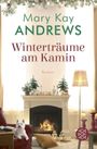 Winterträume am Kamin Cover des Buches Winterträume am Kamin (ISBN: 9783596707362)