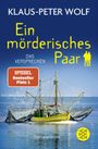 Ein mörderisches Paar - Das Versprechen Cover des Buches Ein mörderisches Paar - Das Versprechen (ISBN: 9783596707553)