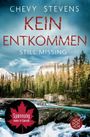 Kein Entkommen - Still Missing Cover des Buches Kein Entkommen - Still Missing (ISBN: 9783596707850)