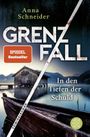 Grenzfall – In den Tiefen der Schuld Cover des Buches Grenzfall – In den Tiefen der Schuld (ISBN: 9783596708192)